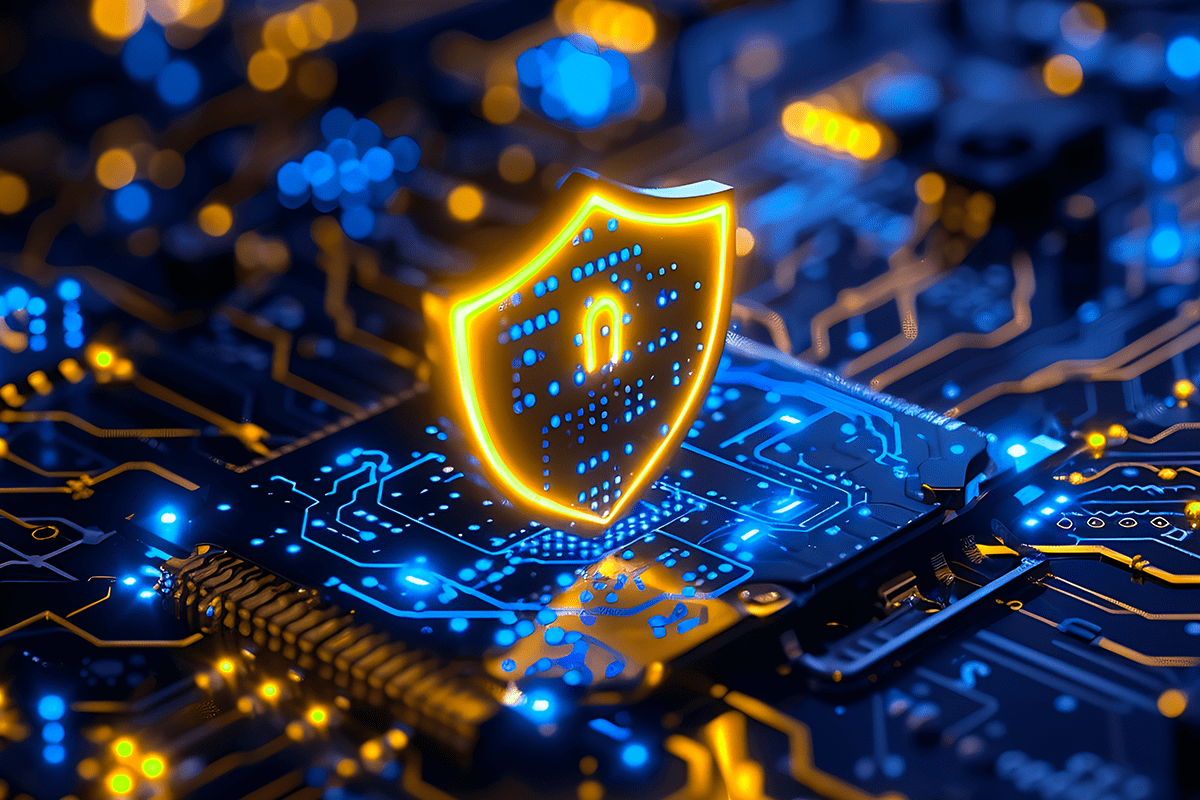 La clave para el éxito de cualquier empresa es su seguridad
